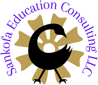 Sankofa Education Consulting logo